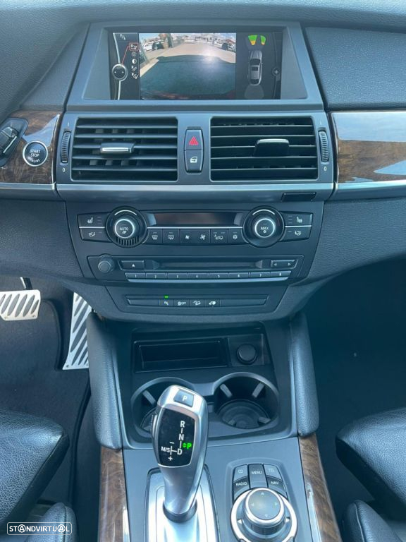 BMW X6 xDrive40d M Sport Edition - 13