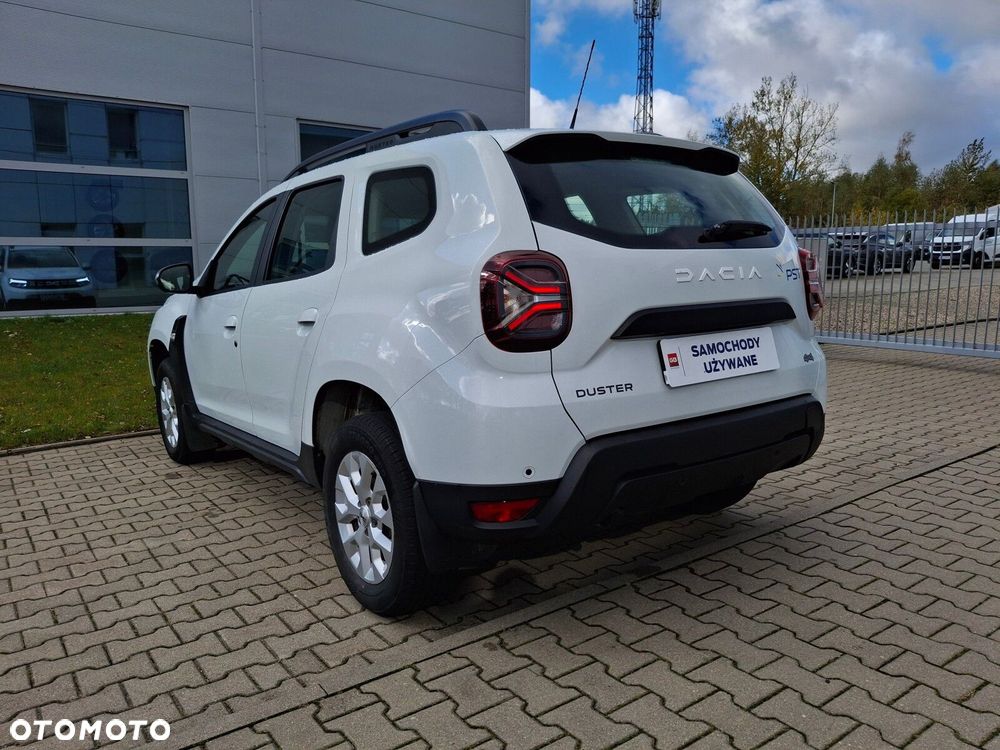Dacia Duster - 4