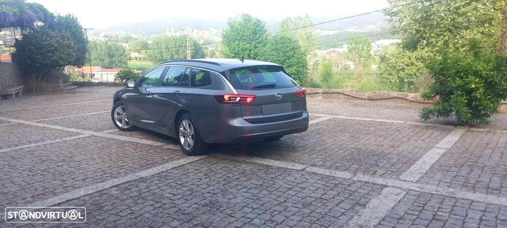 Opel Insignia Sports Tourer 1.5 D Business Edition - 2
