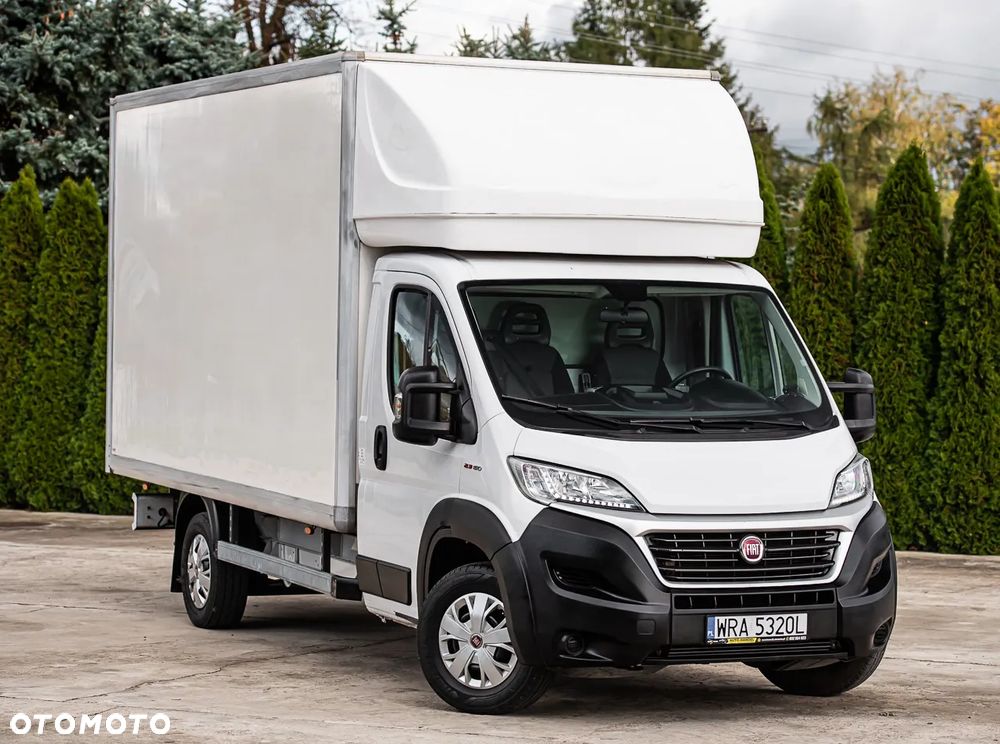 Fiat DUCATO - 1