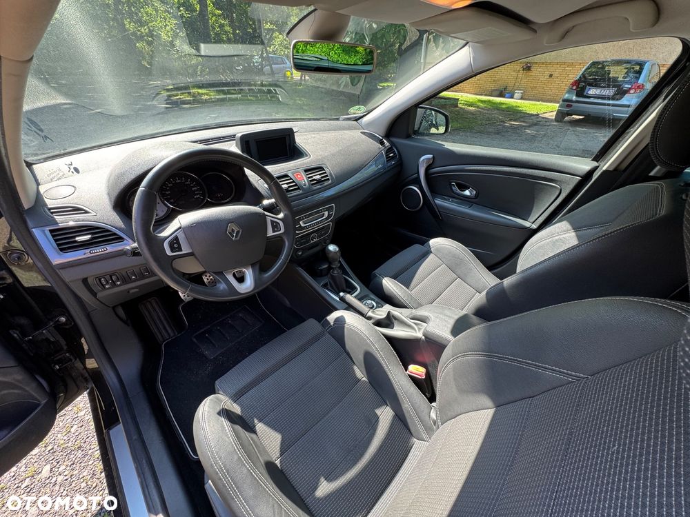 Renault Megane 1.4 16V TCE Privilege - 16