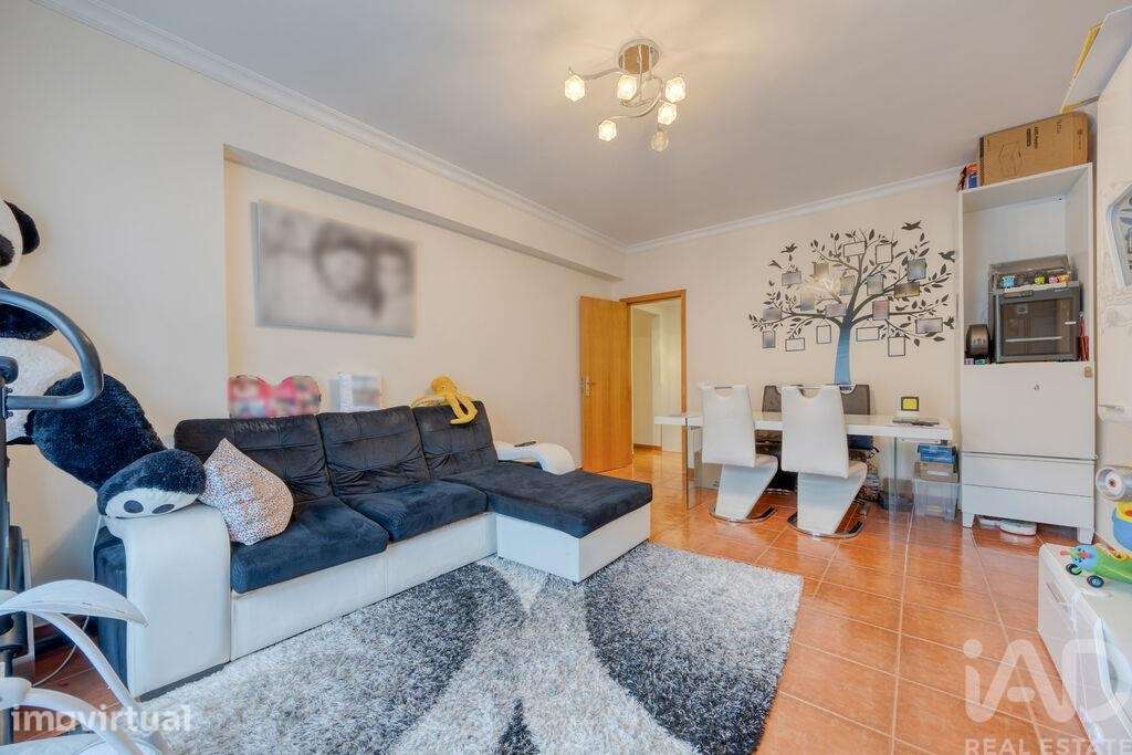 Apartamento T2 em Valongo de 85 m2 - Grande imagem: 4/20