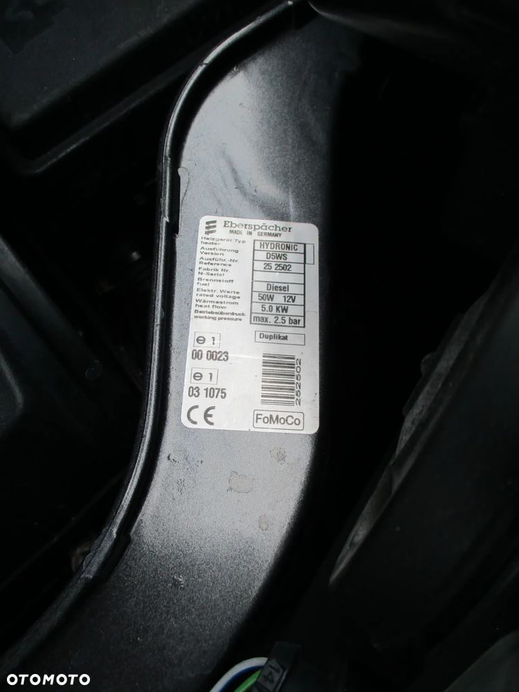 Ford Kuga 2.0 TDCi 4WD Titanium Plus - 32