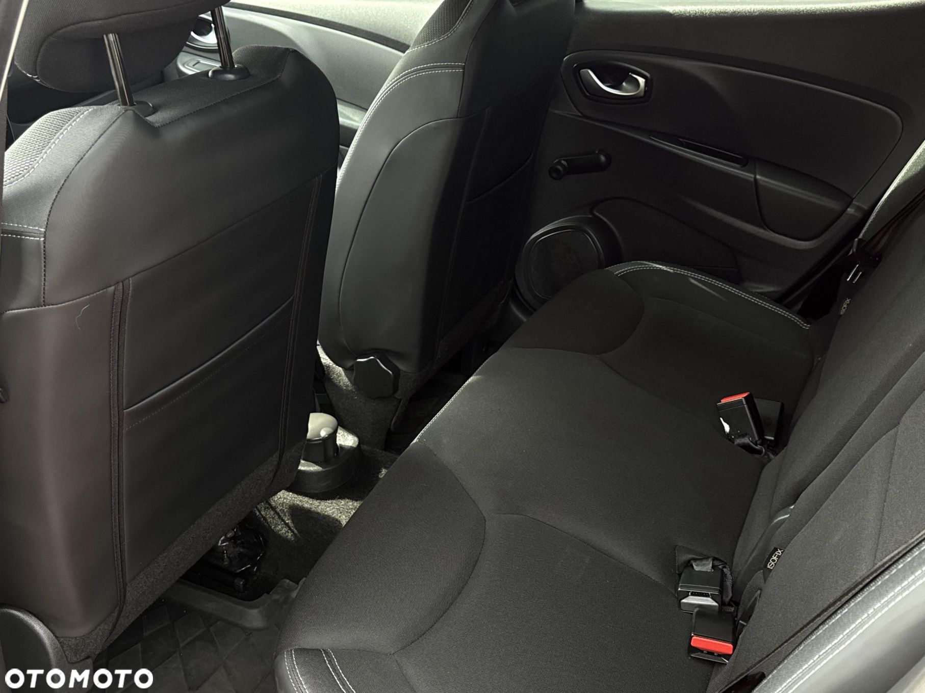 Renault Clio 0.9 TCe Winter Edition - 12