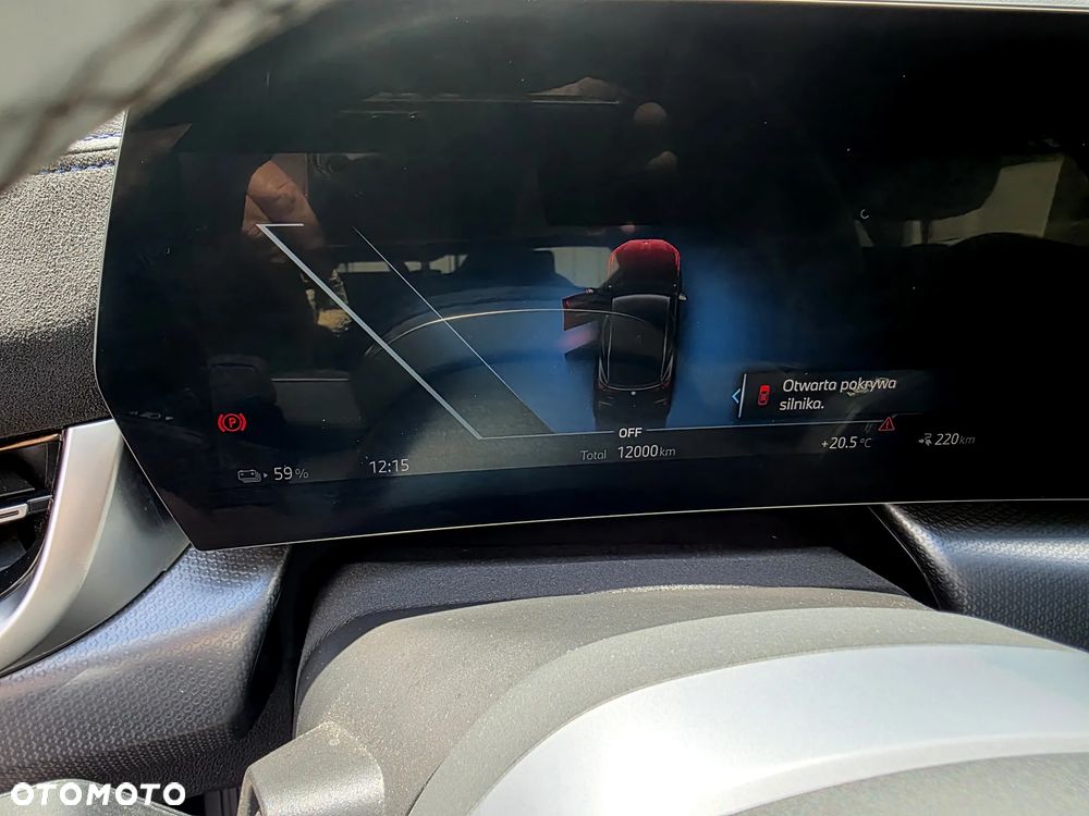 BMW iX2 eDrive20 66.5kWh M Sport - 19