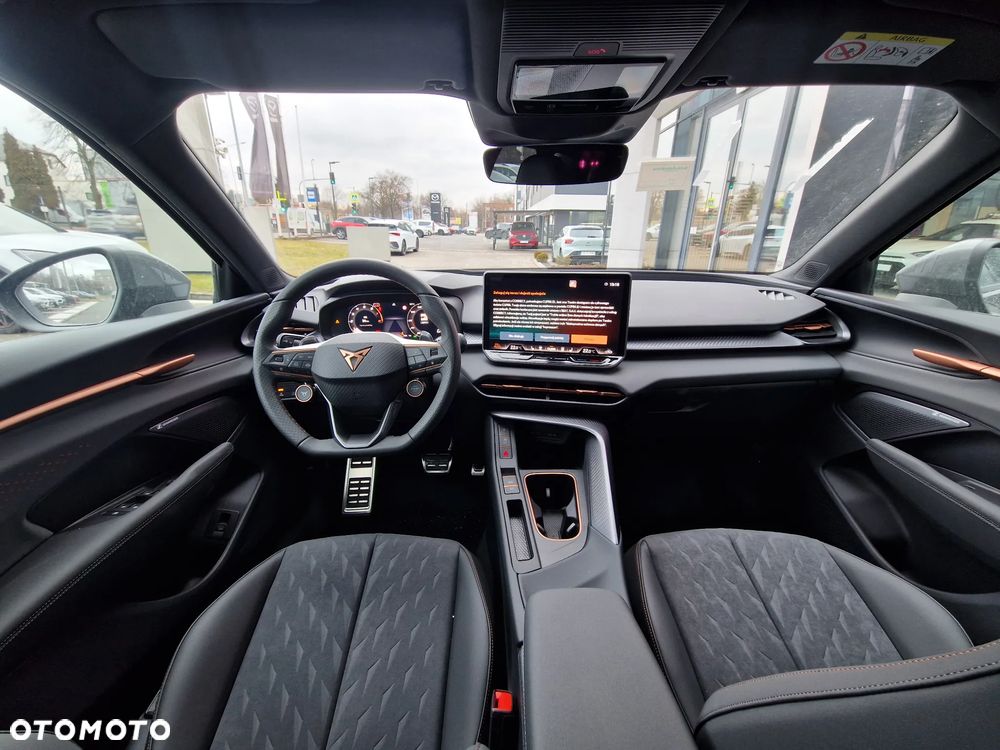 Cupra Terramar 1.5 eTSI mHEV DSG - 7