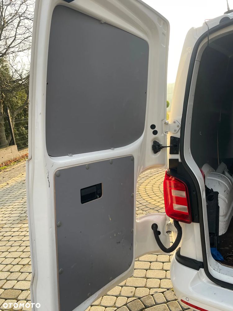 Volkswagen Tarnsporter - 13