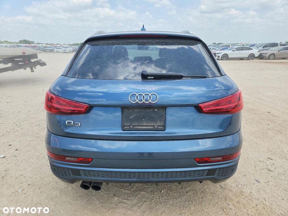 Audi Q3 - 4