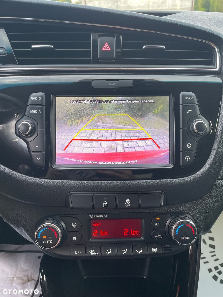 Kia Ceed SW 1.4 Vision - 15