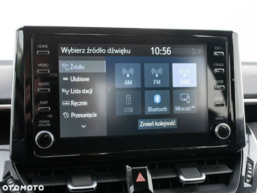 Toyota Corolla 1.5 Comfort - 19
