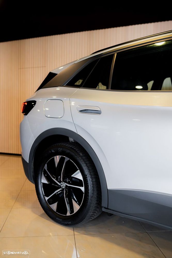 VW ID.4 77 kWh Pro - 9