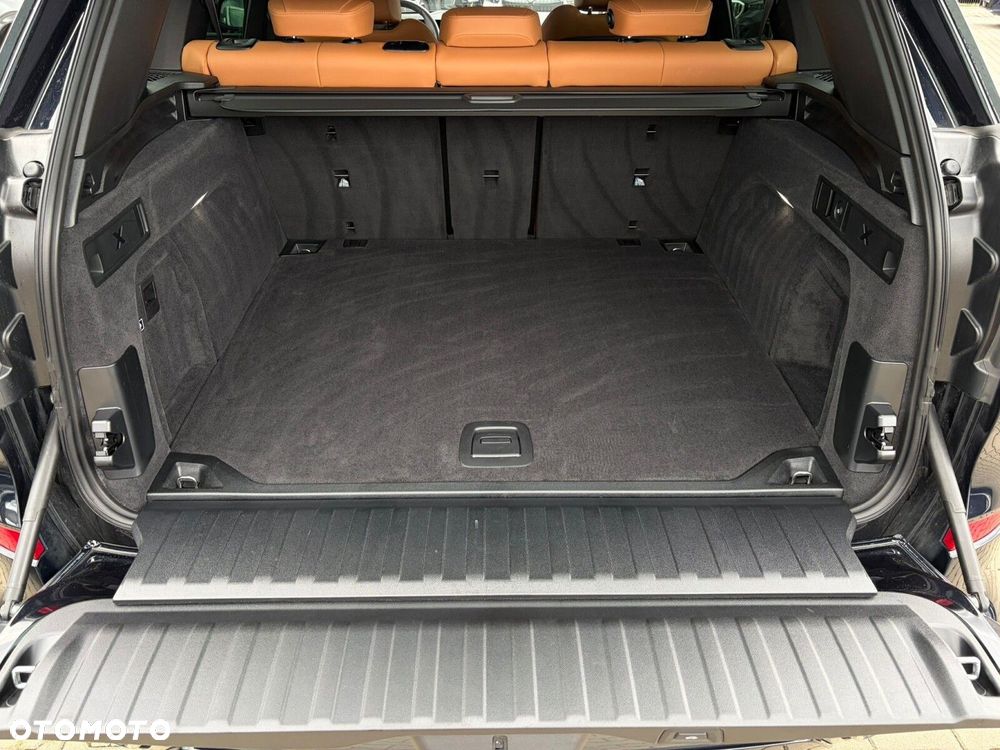 BMW X5 xDrive40d mHEV sport - 31