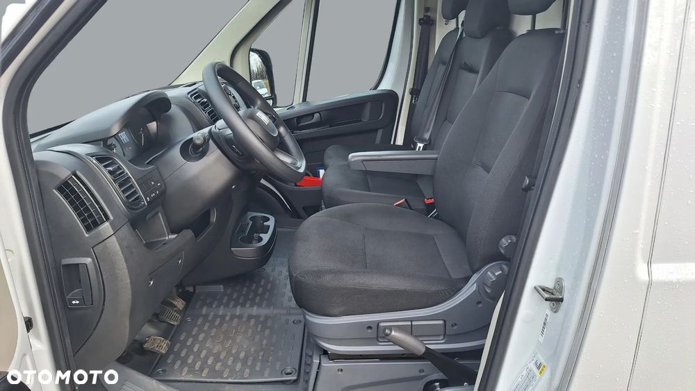 Fiat Ducato - 6