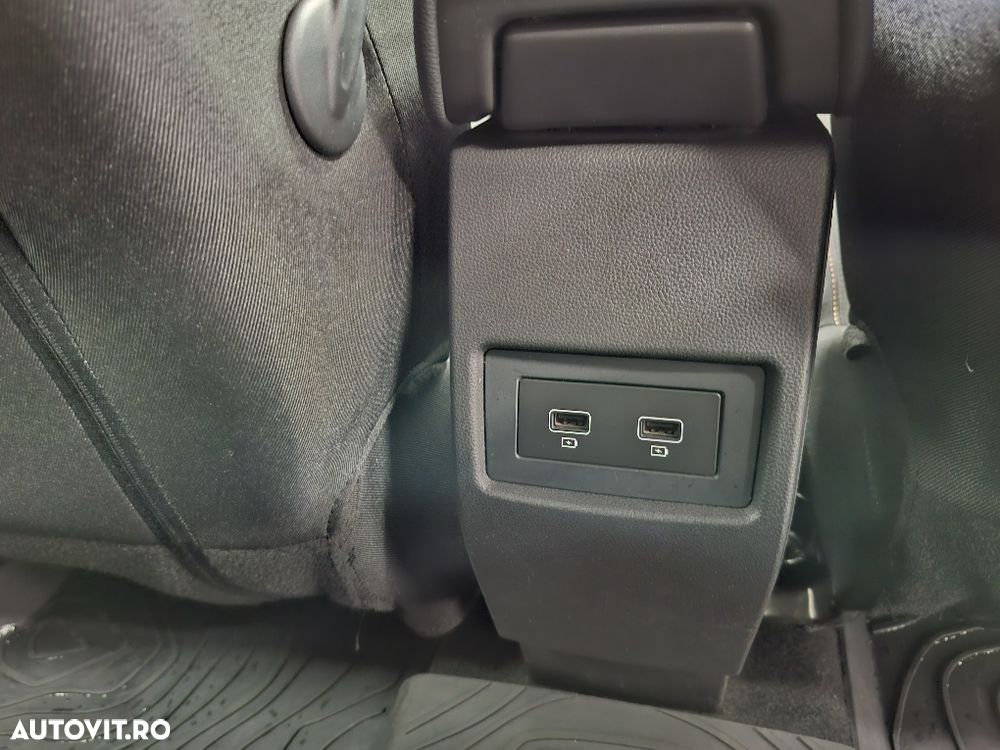 Dacia Duster TCe 150 EDC Extreme - 13