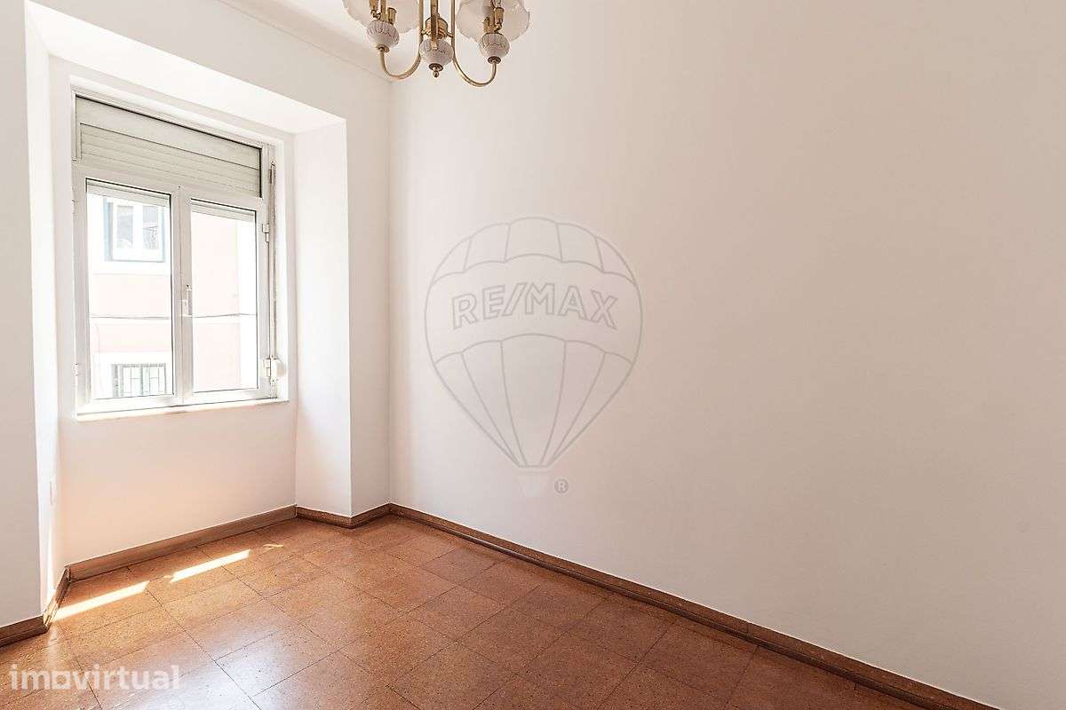 Apartamento T3 para venda - Grande imagem: 4/21
