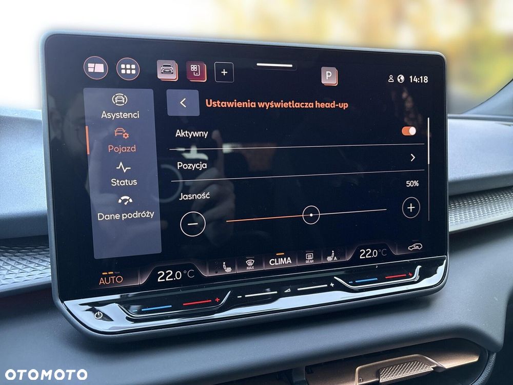 Cupra Terramar 2.0 TSI 4Drive VZ DSG - 30