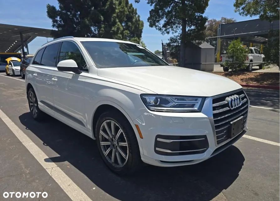 Audi Q7 3.0 TFSI Quattro Tiptronic - 3