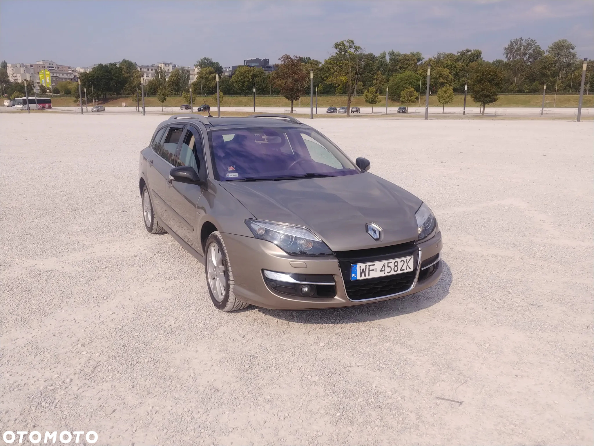 Renault Laguna - 2