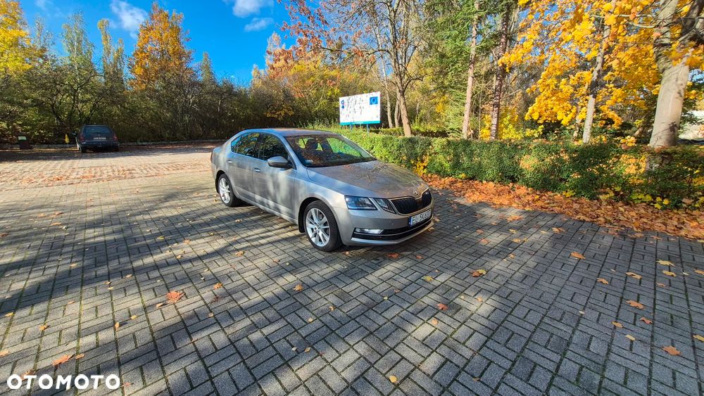 Skoda Octavia 1.4 TSI Style - 3