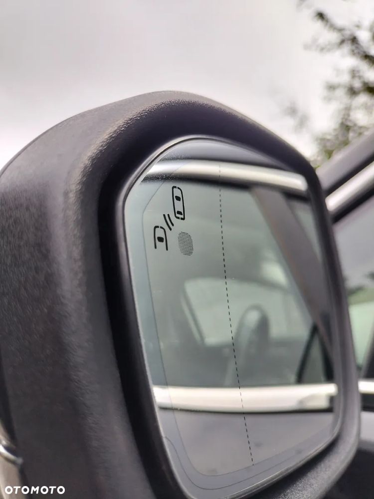 Ford Mondeo 2.0 T Platinium X Plus (Titanium) MPS6 - 5
