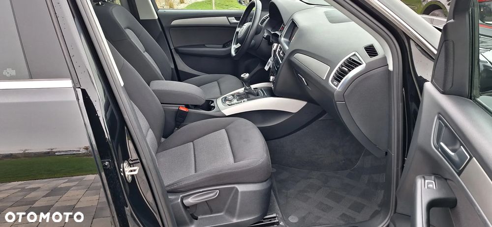 Audi Q5 2.0 TDI (clean diesel) ultra - 33