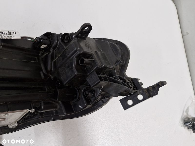 RENAULT SCENIC IV LAMPA LEWY PRZÓD LEWA PRZEDNIA LED PURE VISION EU 260603201R - 13