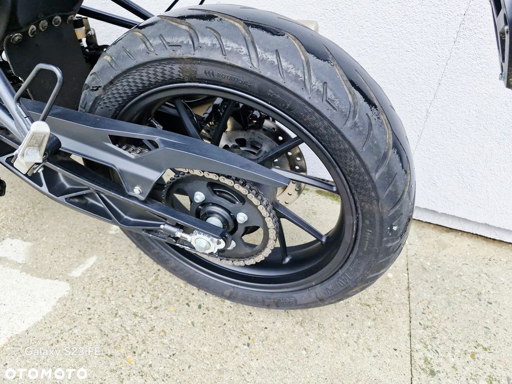 KTM Duke 125 - 12
