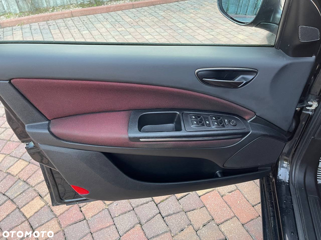 Fiat Bravo 1.4 T-JET 16V Sport Plus - 14