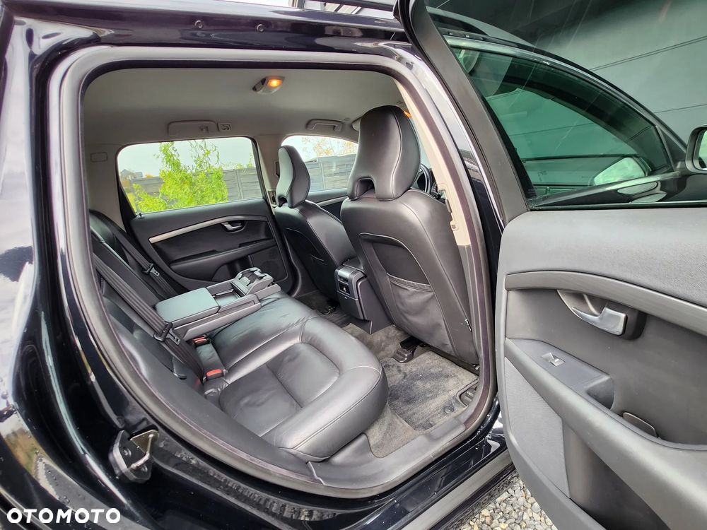 Volvo V70 1.6D DRIVe Summum - 8