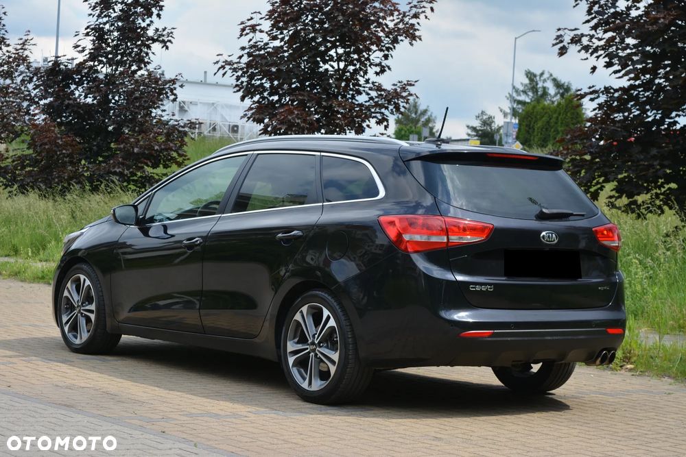 Kia Ceed 1.0 T-GDI ISG GT Line - 14