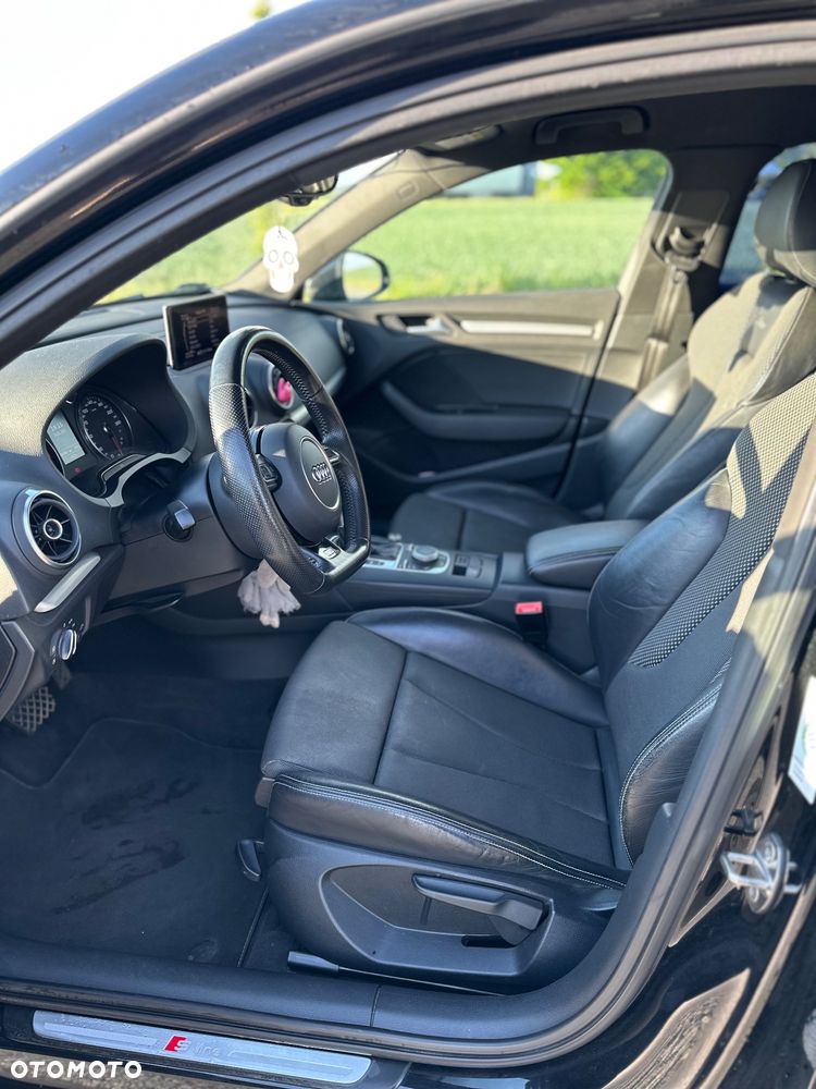 Audi A3 Sportback 2.0 TDI (clean diesel) S tronic Ambition - 6