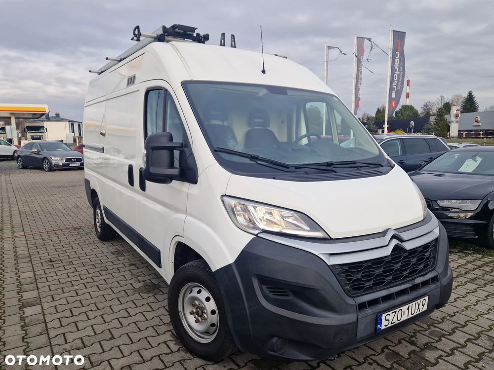 Citroën Jumper - 4