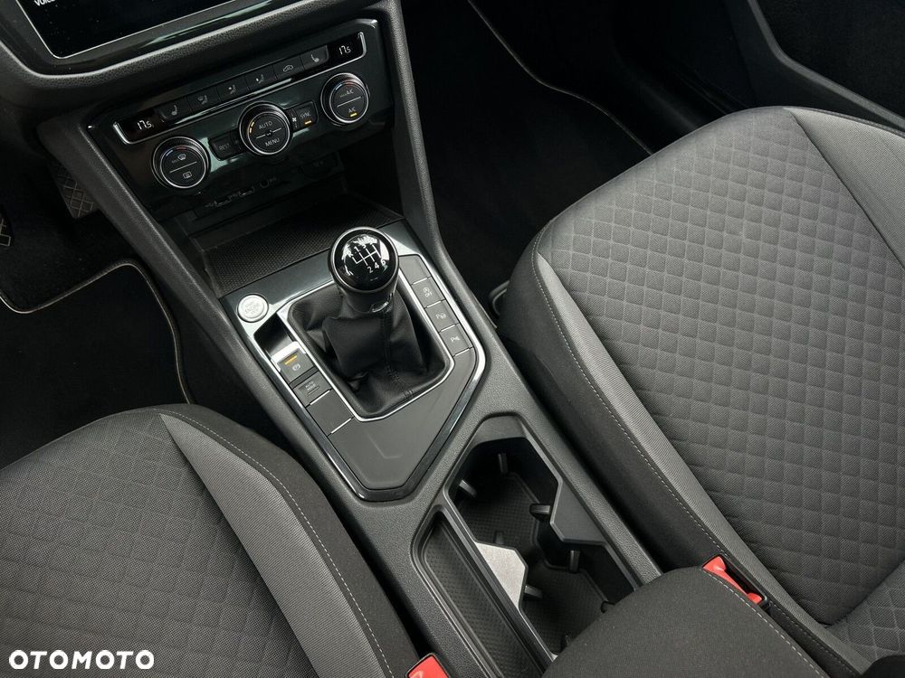Volkswagen Tiguan 1.5 TSI EVO Comfortline - 19