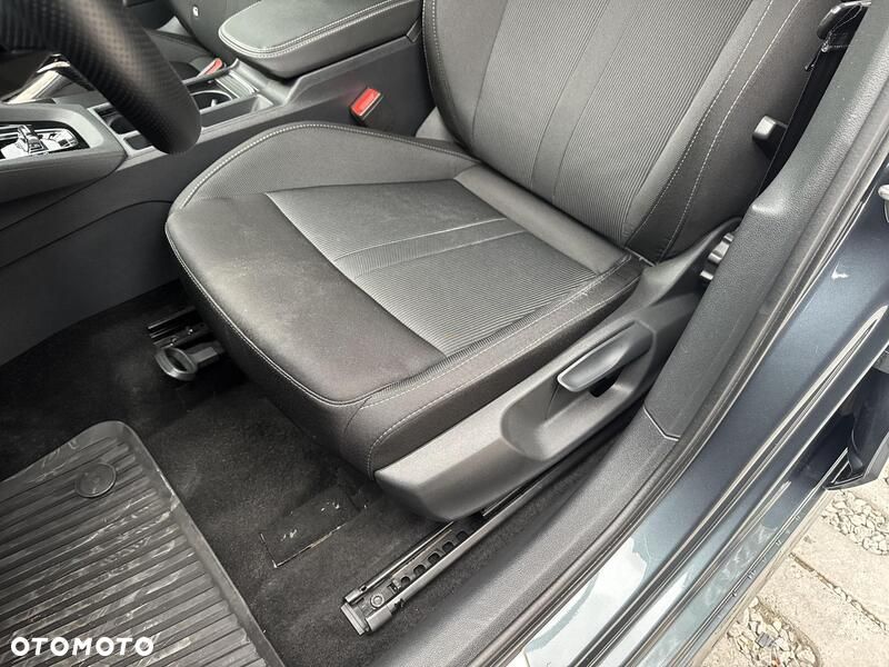 Skoda Octavia 2.0 TDI Style DSG - 18