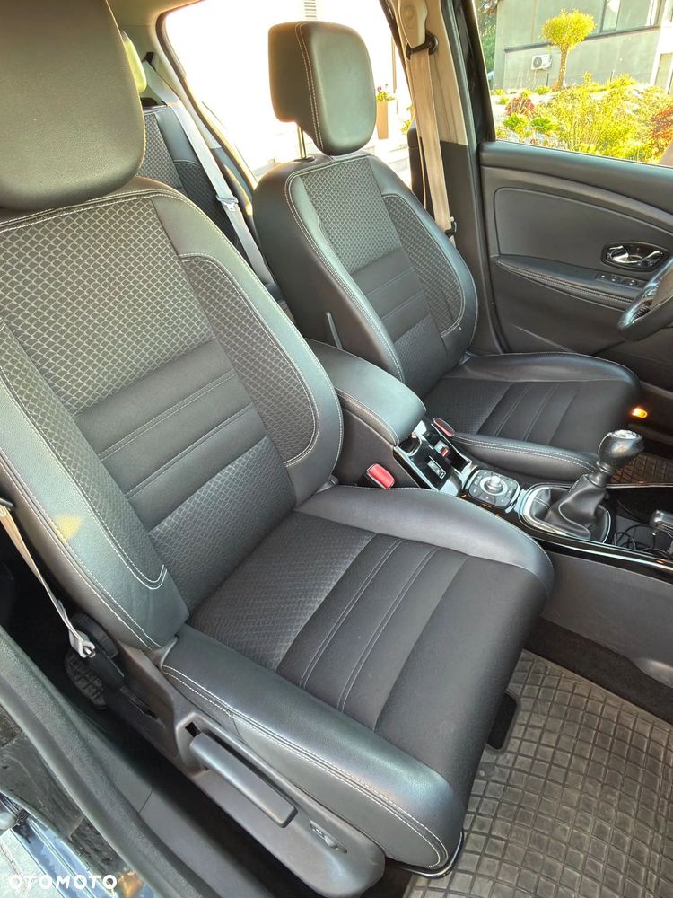 Renault Megane 1.2 Energy TCe Bose - 22