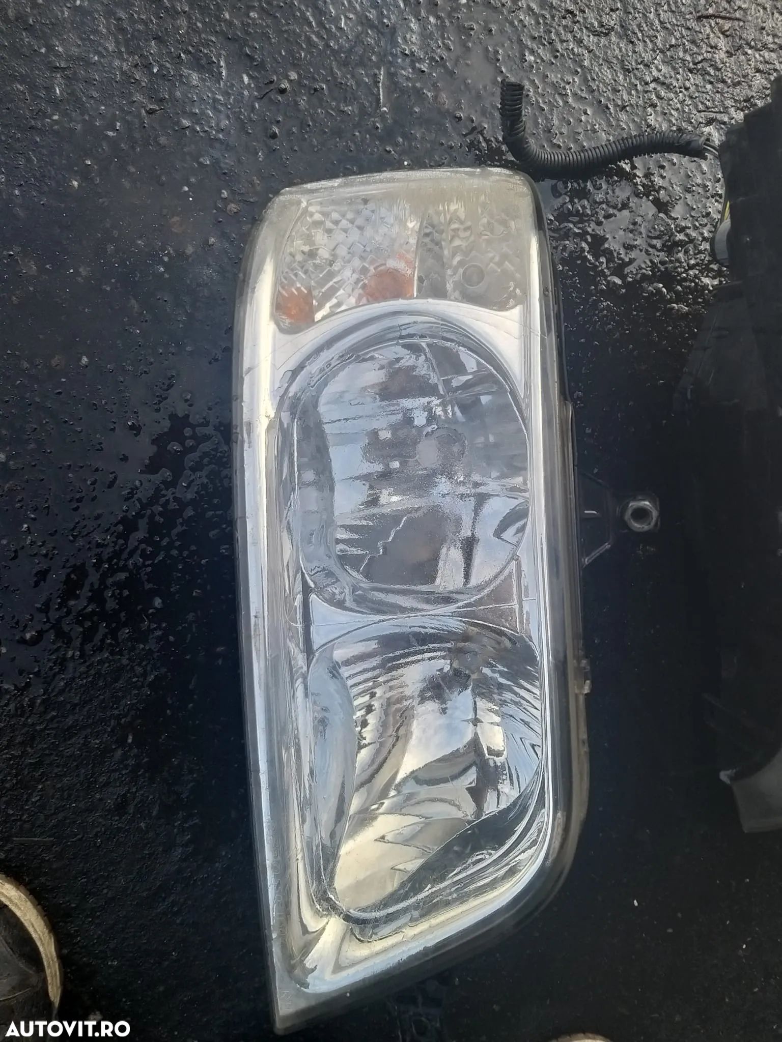 Far Dreapta Si Stanga 300/buc pentru Fiat Ducato an 2006-2011 - 1