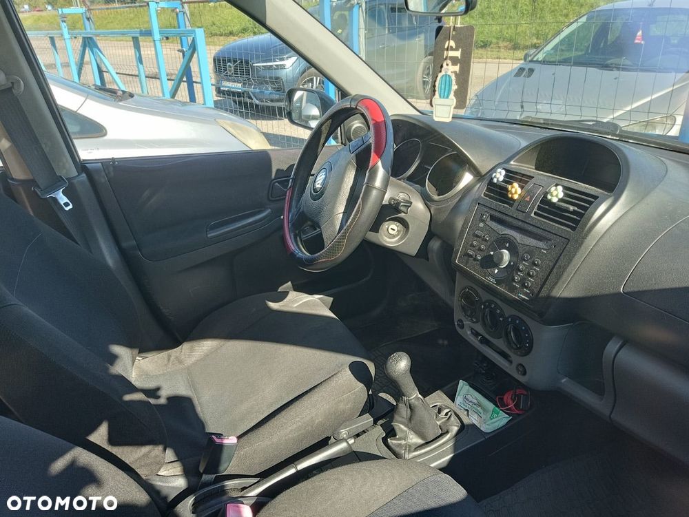 Suzuki Ignis - 6