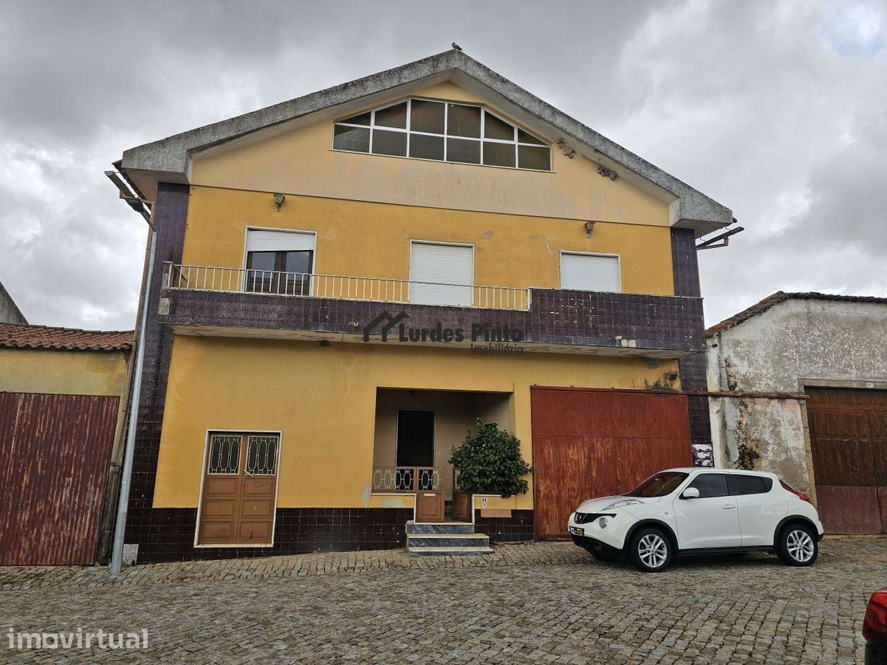 Grande moradia e antigo lagar - Grande imagem: 3/40