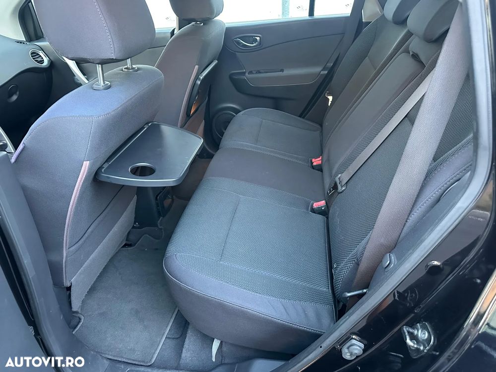 Renault Koleos 2.0 dCI FAP 4x4 Dynamique - 13