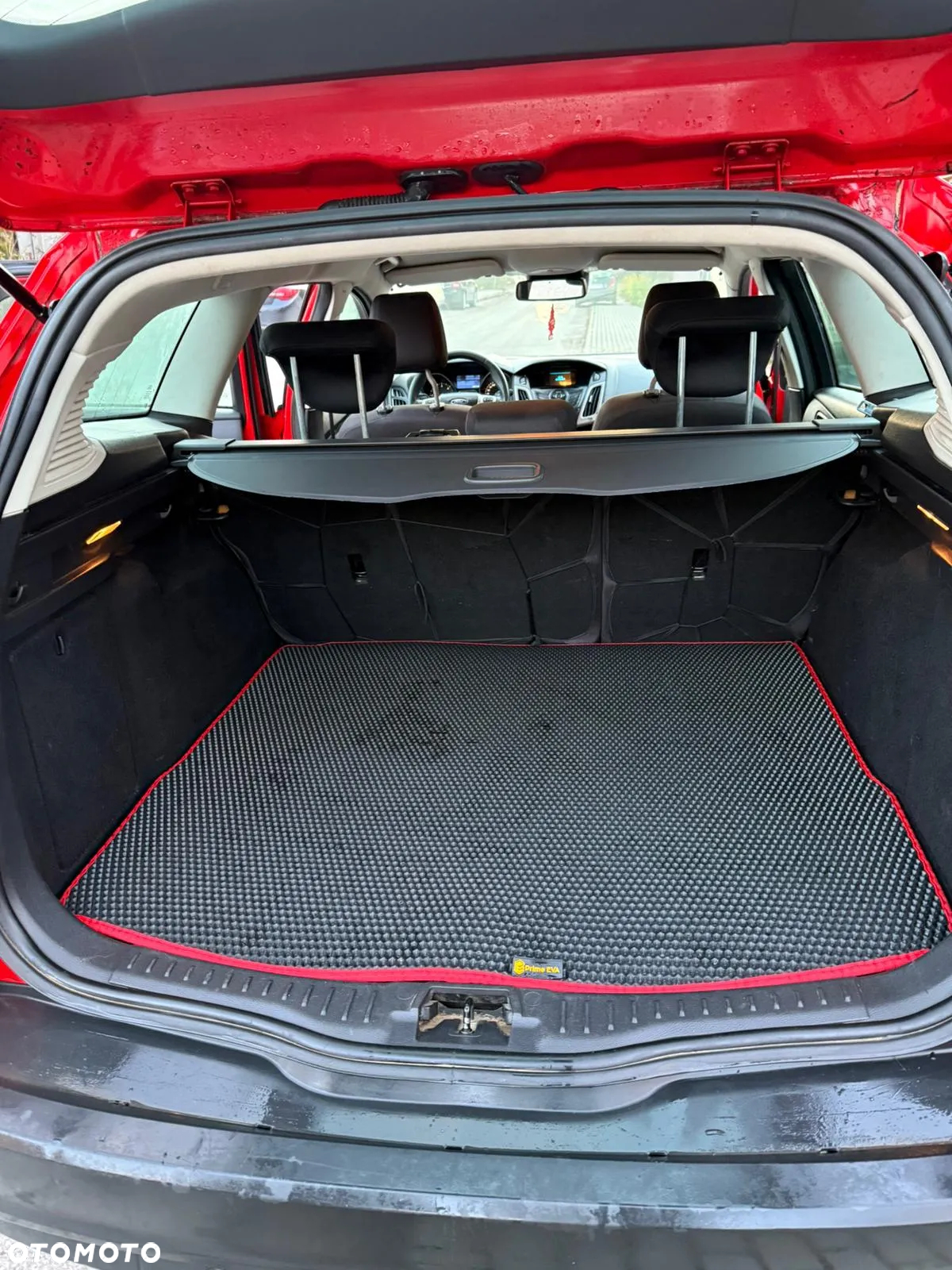 Ford Focus - 13