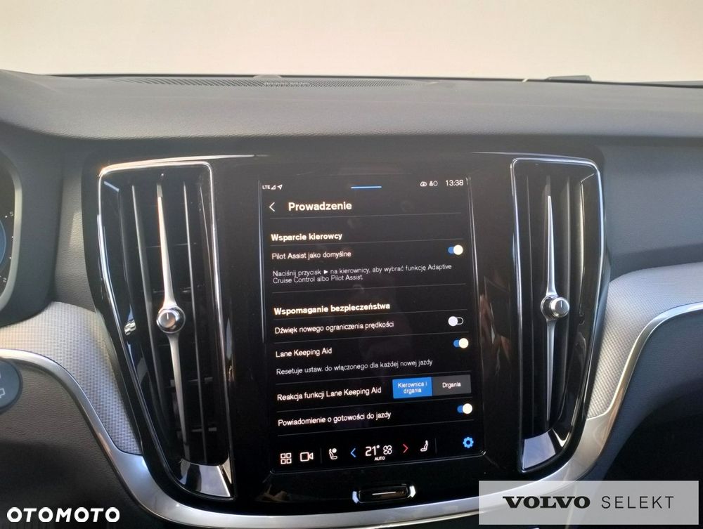 Volvo V60 - 21