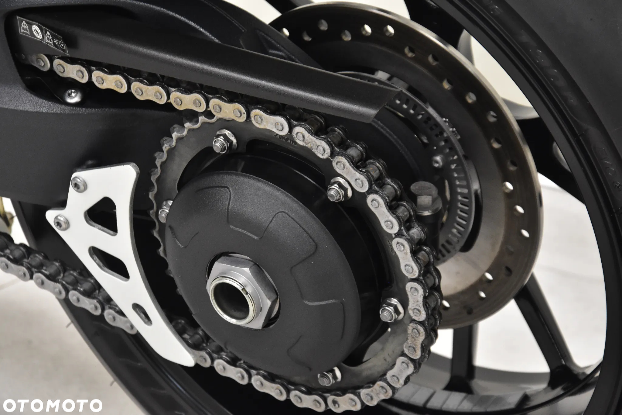 Triumph Speed Triple - 40