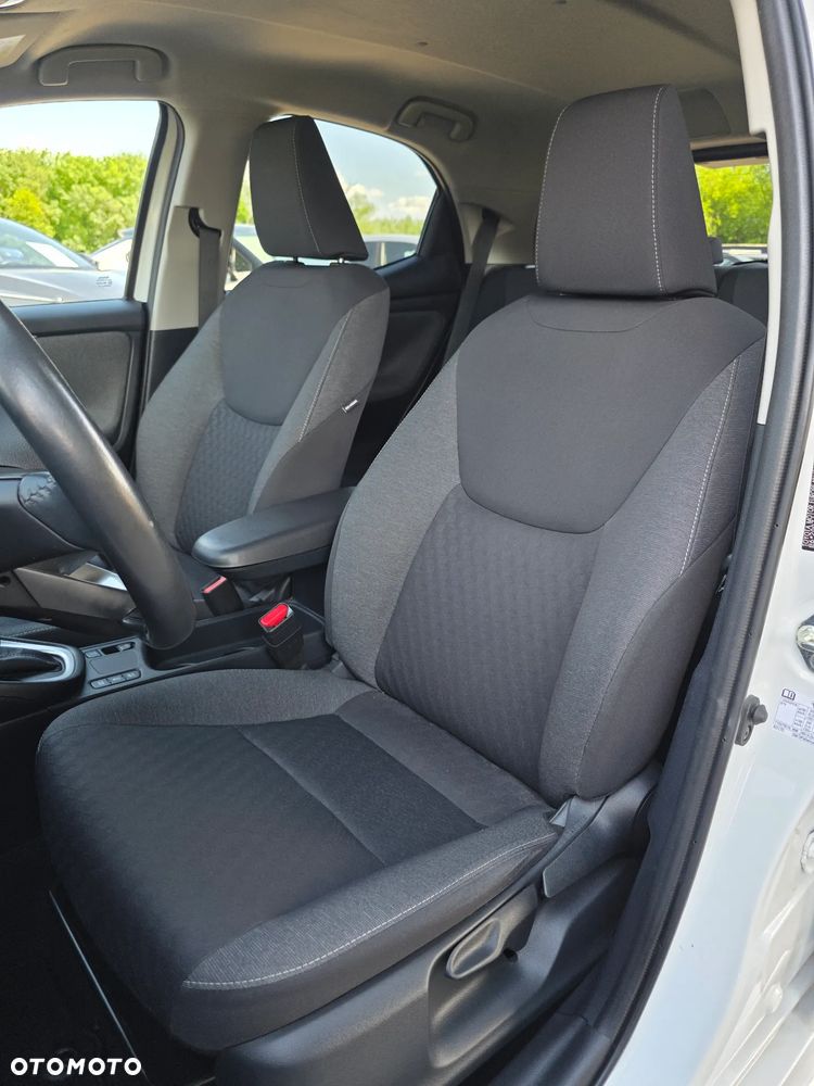 Toyota Yaris - 19