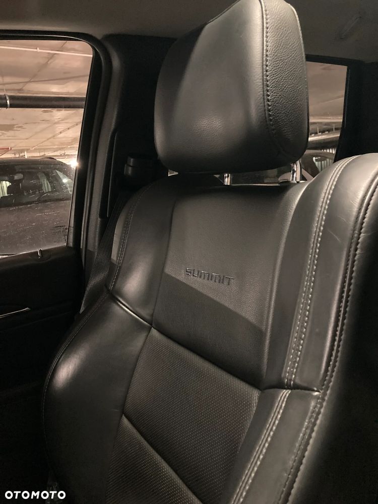 Jeep Grand Cherokee 3.0 CRD Summit - 13