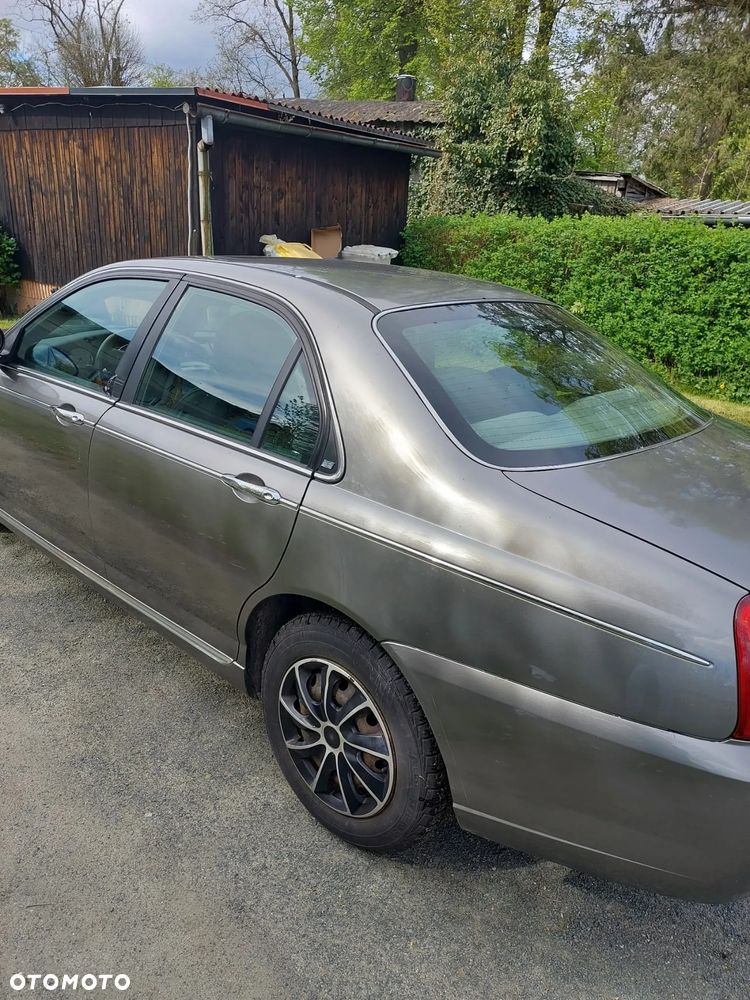 Rover 75 - 2