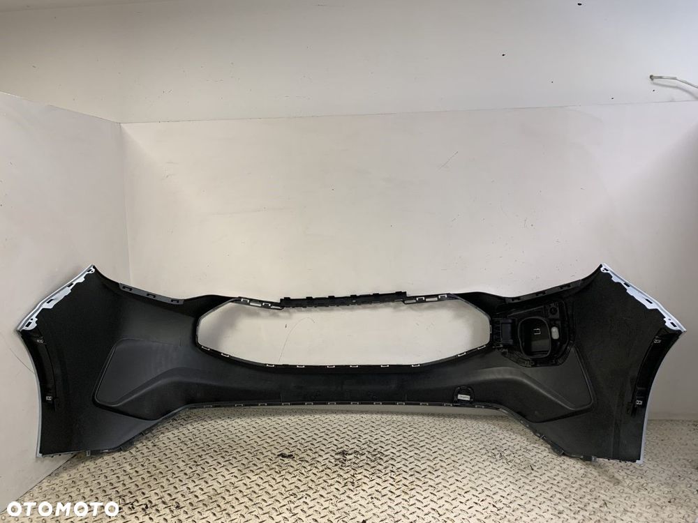 NOWY ORYGINALNY ZDERZAK  PRZEDNI PRZÓD FORD TRANSIT E-CUSTOM MK2 II 2 24-26 PZ31-17F003-F - 5