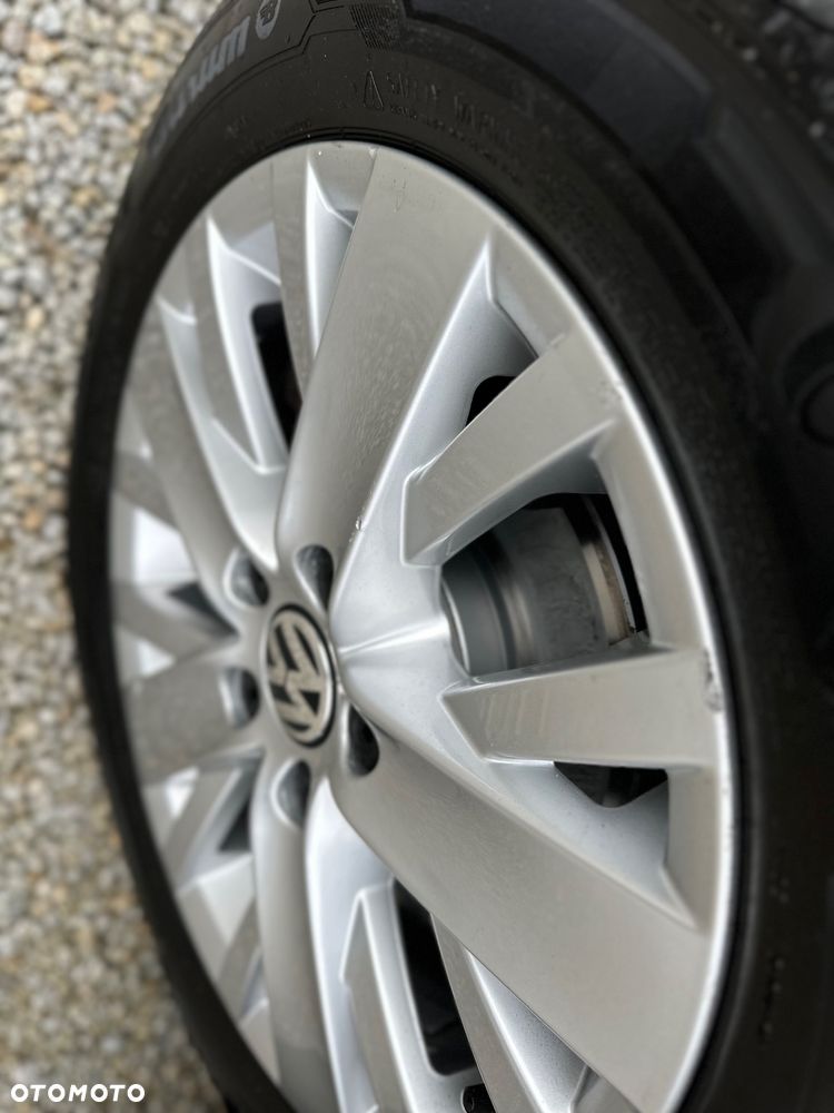 Volkswagen Golf Plus 1.4 TSI Life - 31