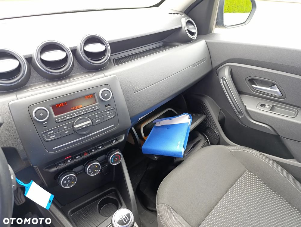 Dacia Duster 1.3 TCe Comfort - 19