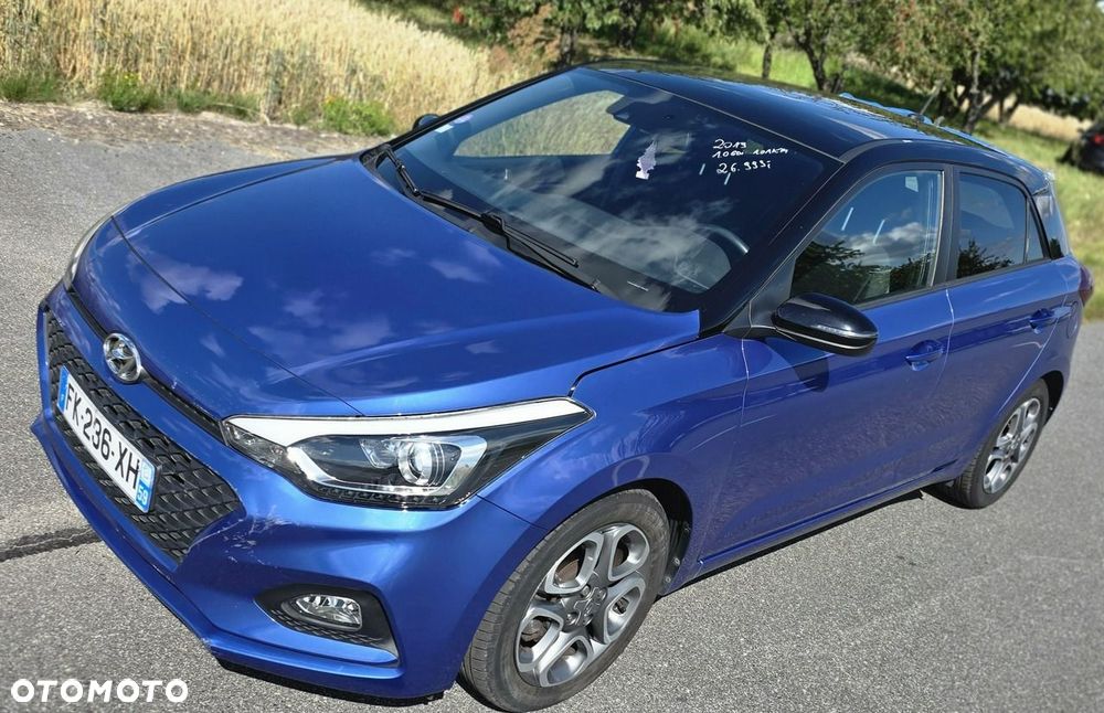 Hyundai i20 - 28