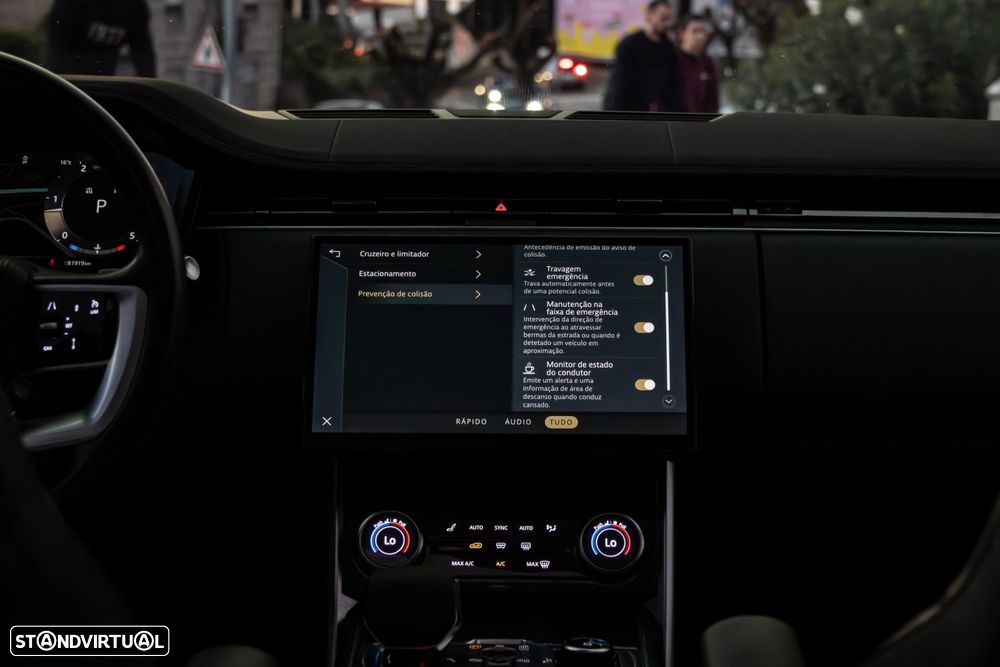 Land Rover Range Rover 3.0 D MHEV Vogue - 49